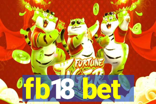 fb18 bet